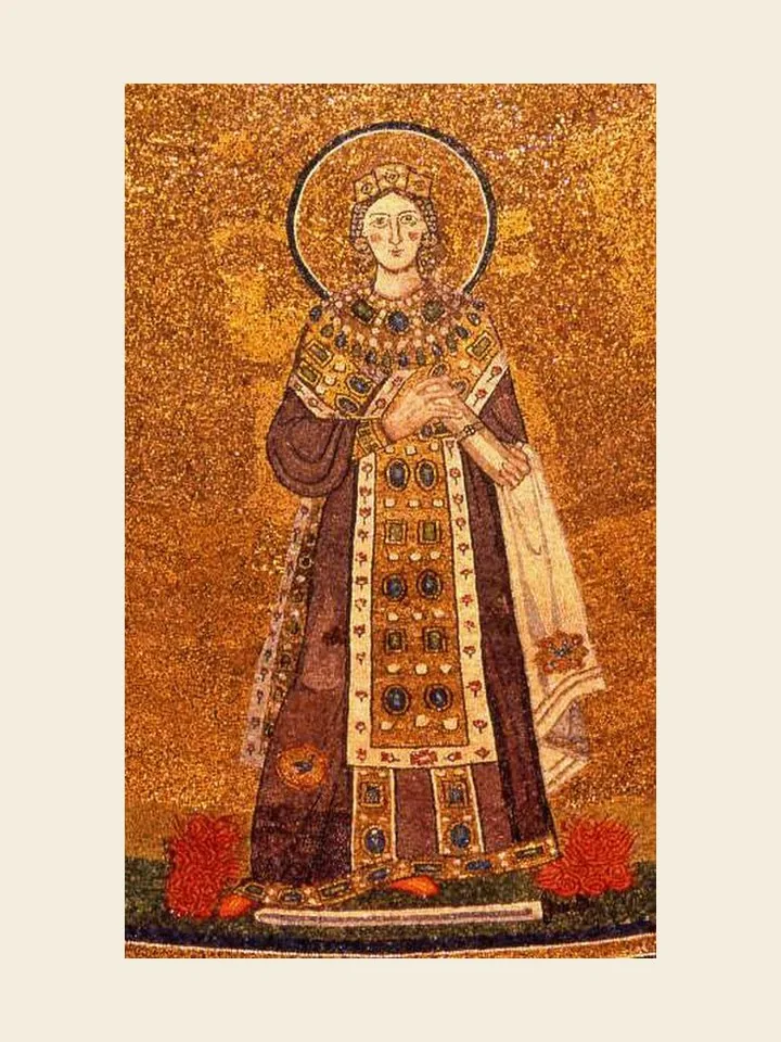 Santa Inês, 21 de janeiro