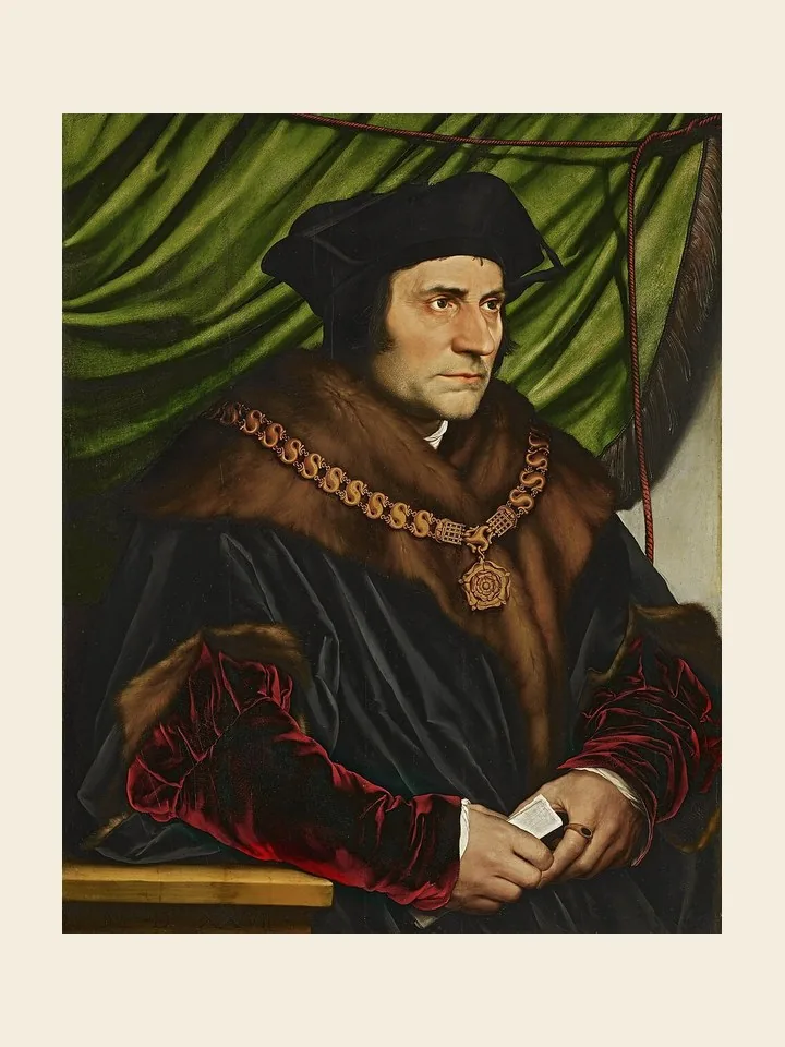 São João Fisher e Santo Tomás More, 22 de junho