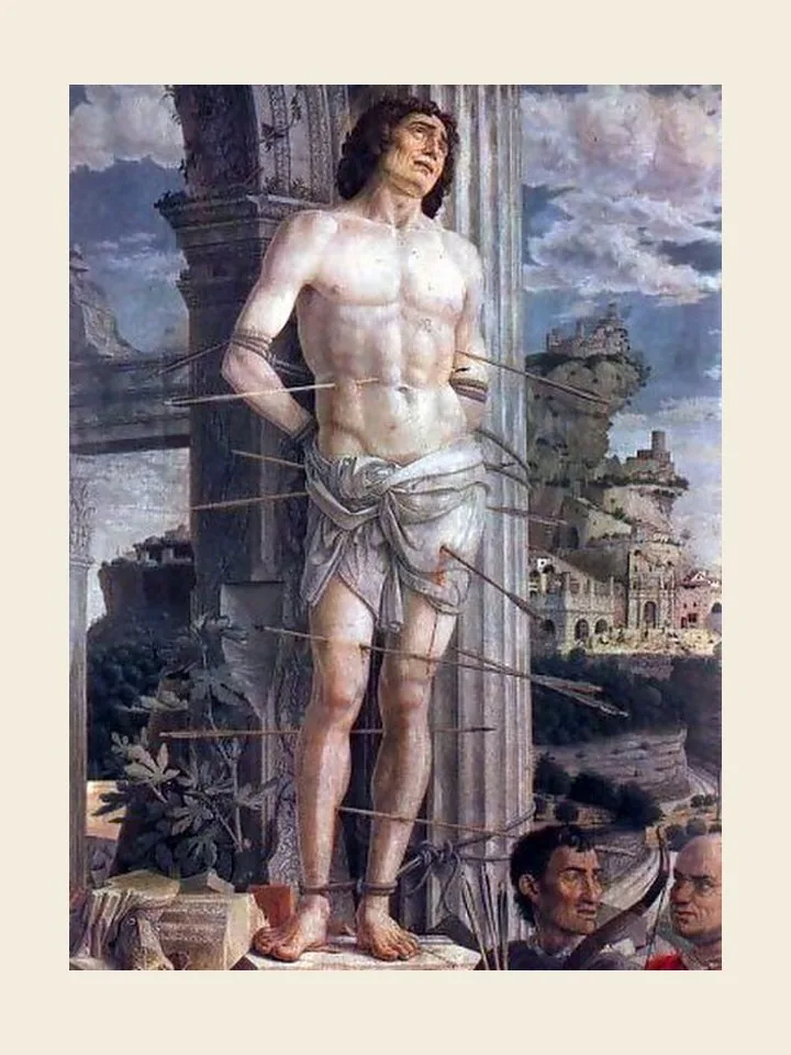São Sebastião, 20 de janeiro